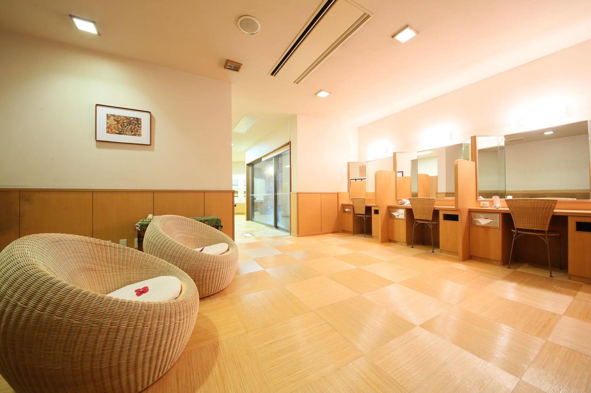 Yorozuya Annex Yurakuan Hotell Yamanouchi  Exteriör bild